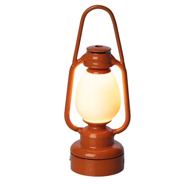 Maileg camping lantern