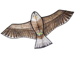 Owl kite