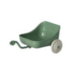 maileg Tricycle hanger Mouse Green